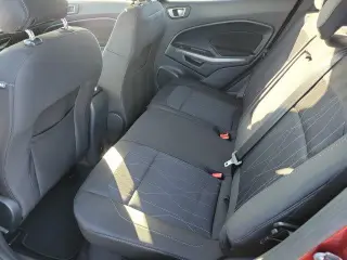 Ford EcoSport 2018 SE 4dr Crossover