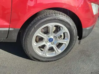 Ford EcoSport 2018 SE 4dr Crossover