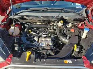 Ford EcoSport 2018 SE 4dr Crossover