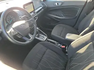 Ford EcoSport 2018 SE 4dr Crossover