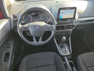 Ford EcoSport 2018 SE 4dr Crossover