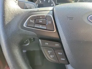 Ford EcoSport 2018 SE 4dr Crossover