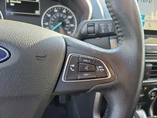 Ford EcoSport 2018 SE 4dr Crossover
