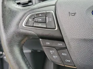 Ford EcoSport 2018 AWD SE 4dr Crossover
