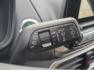 Ford EcoSport 2018 AWD SE 4dr Crossover