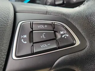Ford EcoSport 2018 AWD SE 4dr Crossover