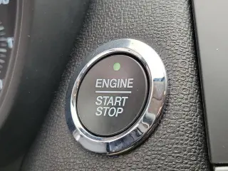 Ford EcoSport 2018 AWD SE 4dr Crossover