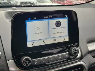 Ford EcoSport 2018 AWD SE 4dr Crossover
