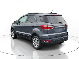Ford EcoSport 2018 AWD SE 4dr Crossover
