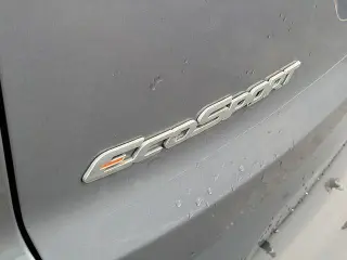 Ford EcoSport 2018 AWD SE 4dr Crossover
