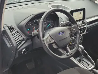 Ford EcoSport 2018 AWD SE 4dr Crossover