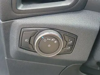 Ford EcoSport 2018 AWD SE 4dr Crossover