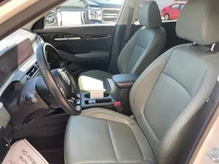 Kia Seltos 2024 AWD SX 4dr SUV