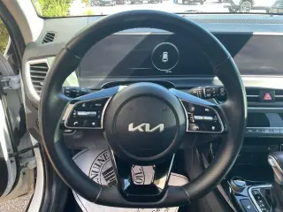 Kia Seltos 2024 AWD SX 4dr SUV