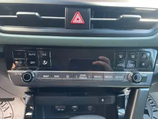 Kia Seltos 2024 AWD SX 4dr SUV