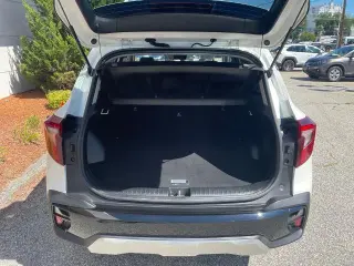 Kia Seltos 2024 AWD SX 4dr SUV