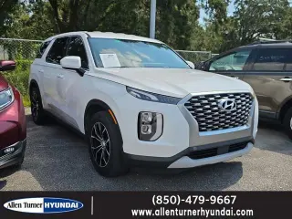 Hyundai PALISADE 2020 SE 4dr SUV
