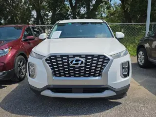 Hyundai PALISADE 2020 SE 4dr SUV