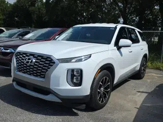 Hyundai PALISADE 2020 SE 4dr SUV