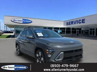Hyundai KONA 2024 SEL 4p Crossover