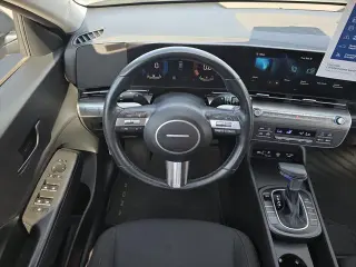 Hyundai KONA 2024 SEL 4p Crossover