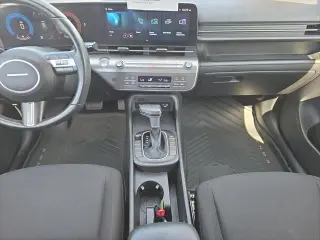 Hyundai KONA 2024 SEL 4p Crossover