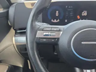 Hyundai KONA 2024 SEL 4p Crossover