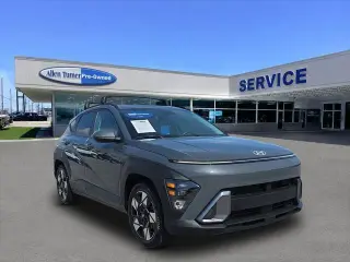 Hyundai KONA 2024 SEL 4p Crossover