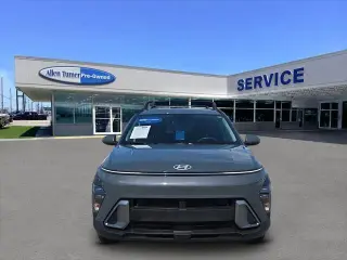 Hyundai KONA 2024 SEL 4p Crossover