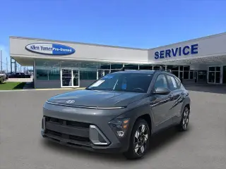 Hyundai KONA 2024 SEL 4p Crossover