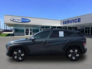 Hyundai KONA 2024 SEL 4p Crossover