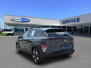 Hyundai KONA 2024 SEL 4p Crossover