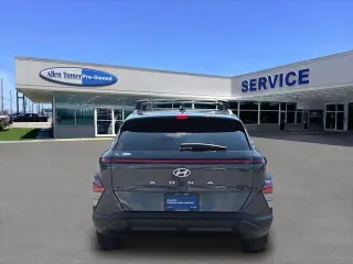 Hyundai KONA 2024 SEL 4p Crossover