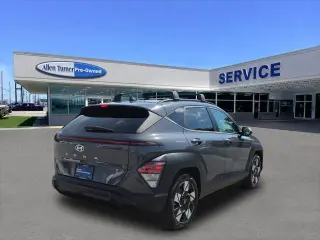 Hyundai KONA 2024 SEL 4p Crossover
