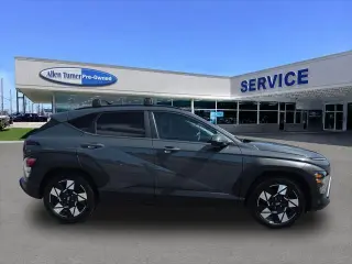 Hyundai KONA 2024 SEL 4p Crossover