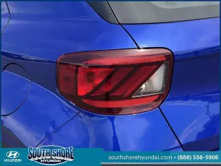 Hyundai VENUE 2025 SEL 4p Crossover