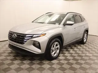 Hyundai TUCSON 2024 SEL 4p SUV