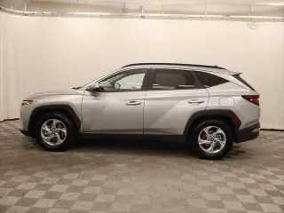 Hyundai TUCSON 2024 SEL 4p SUV