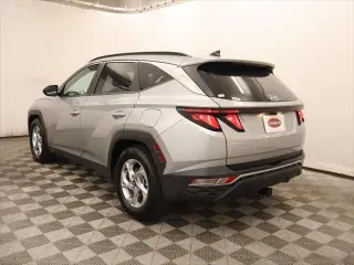 Hyundai TUCSON 2024 SEL 4p SUV
