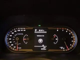 Hyundai TUCSON 2024 SEL 4p SUV