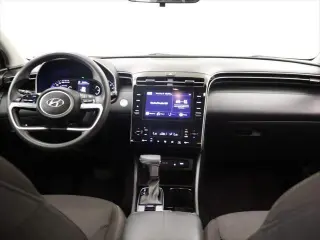 Hyundai TUCSON 2024 SEL 4p SUV