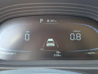 Hyundai VENUE 2026 SEL 4dr Crossover