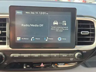 Hyundai VENUE 2026 SEL 4dr Crossover