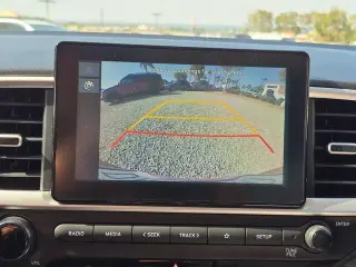 Hyundai VENUE 2026 SEL 4dr Crossover
