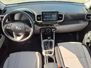 Hyundai VENUE 2026 SEL 4dr Crossover