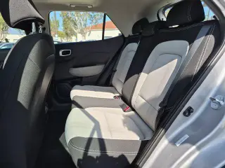 Hyundai VENUE 2026 SEL 4dr Crossover