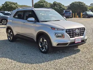 Hyundai VENUE 2026 SEL 4dr Crossover