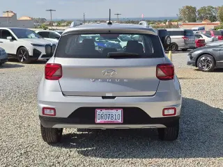 Hyundai VENUE 2026 SEL 4dr Crossover