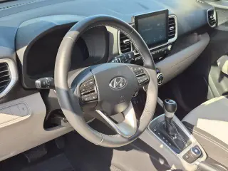 Hyundai VENUE 2026 SEL 4dr Crossover