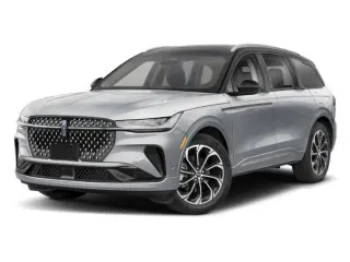 Lincoln Nautilus 2024 AWD Premiere 4dr SUV